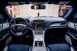 Lincoln Continental